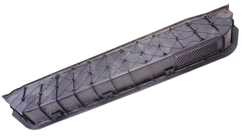Sliding Slider Door Step Foot Well 92-96 VW Eurovan T4 - Genuine - 705 863 726 A