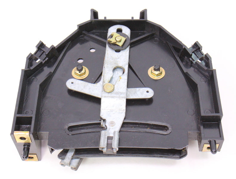 Climate Temp Controls 85-92 VW Golf Jetta MK2 Eurovan T4 Corrado - 191 820 045