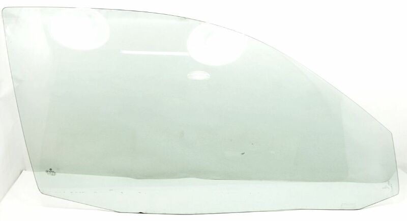 RH Front Exterior Side Window Glass 99-05 VW Golf GTI R32 MK4 2 Door - Genuine