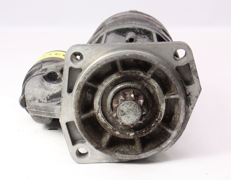 Starter Motor  VW Jetta Rabbit Scirocco MK1 Automatic - Genuine - 055 911 023 A