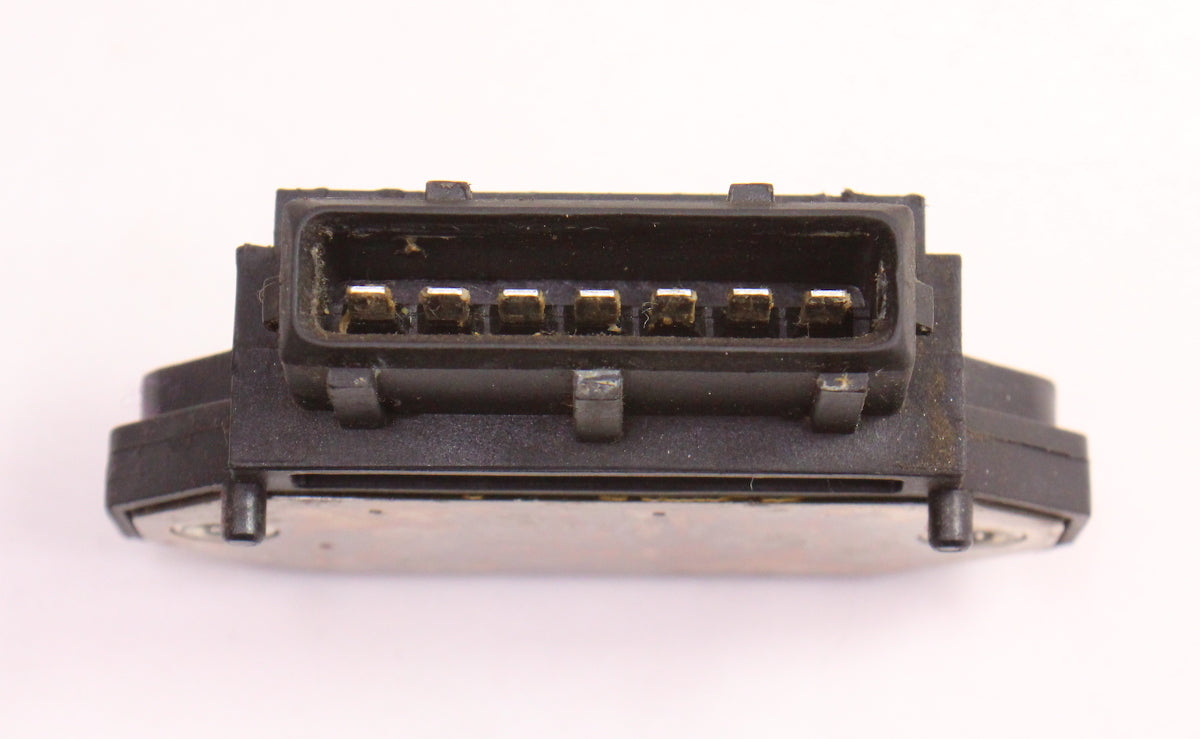 Ignition Control Module VW Rabbit Golf Jetta MK1 MK2 Vanagon T3 . 211 905 351 D