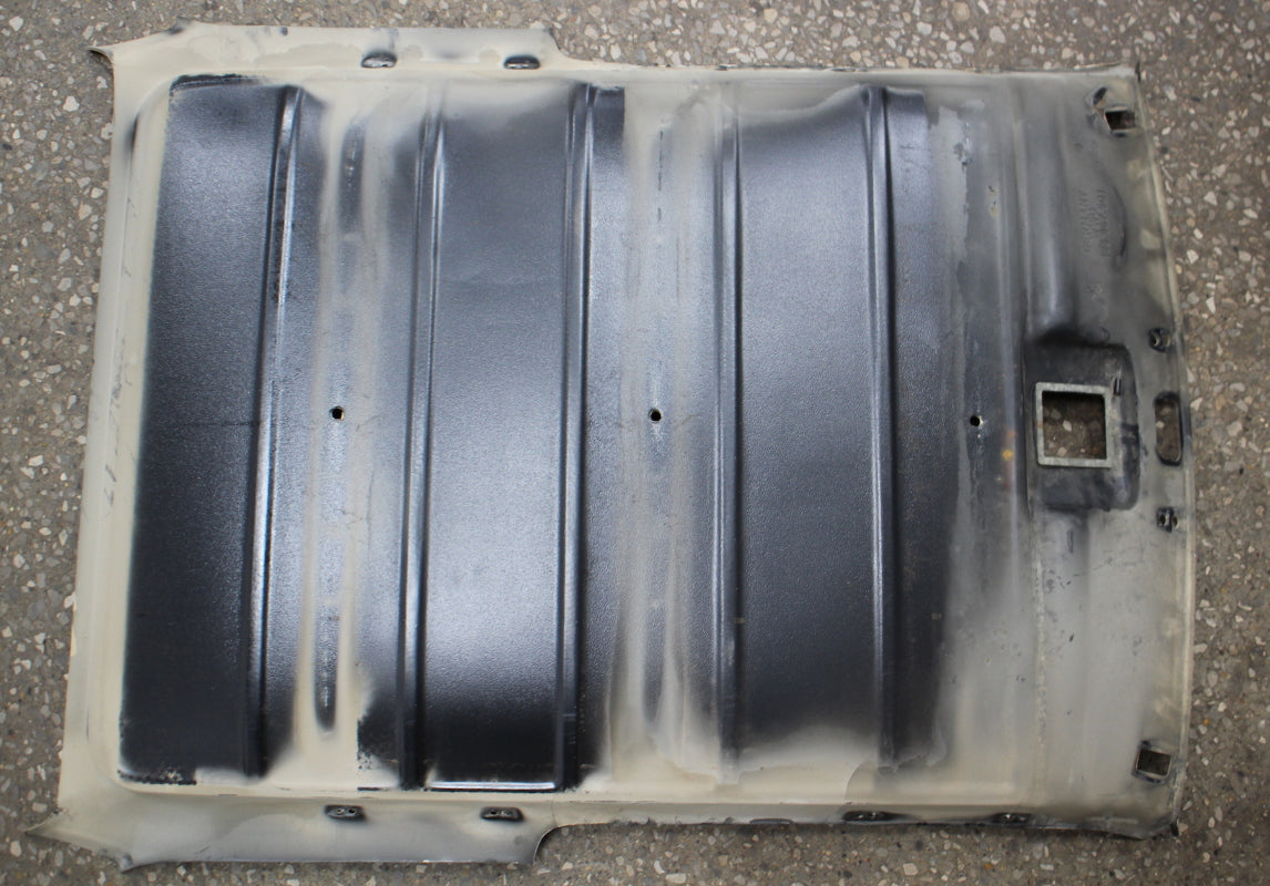 Ceiling Head Liner Headliner 85-92 VW Jetta Coupe MK2 2 Door ~ 165 867 501