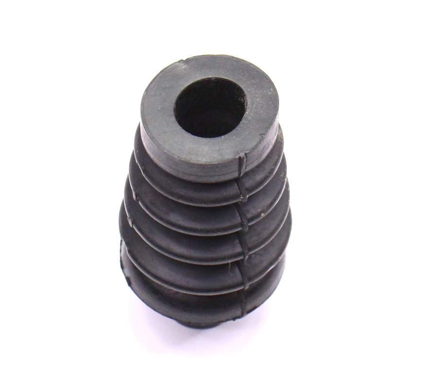 NOS Front Bump Stop 85-92 VW Jetta Golf GTI MK2 - Genuine - 176 412 303 B