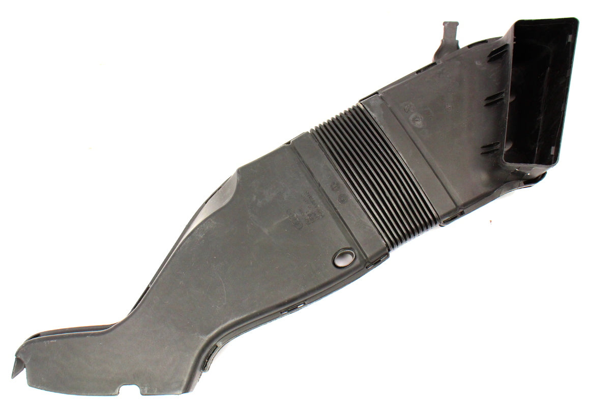 Air Intake Duct Tube 02-05 Audi A4 B6 1.8T - 8E0 129 618 D / 8E0 129 617 D