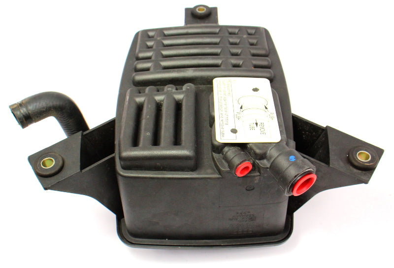 Emissions Vapor Charcoal Canister 02-05 Audi A4 B6 - Genuine - 8E0 201 801 A