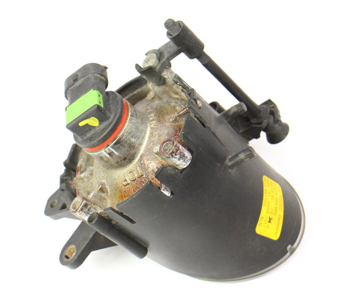 RH Foglight Fog Light Lamp 02-05 Audi A4 B6 - Genuine - 8E0 941 700