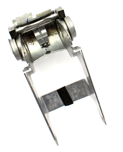 Center Console Armrest Frame Mount Bracket 02-05 Audi A4 S4 B6 ~ 8E0 864 207 F