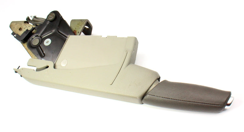 Ebrake Parking E-Brake Handle 02-08 Audi A4 S4 B6 B7 - Genuine