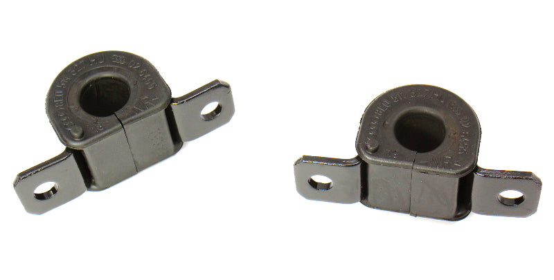 Rear Sway Bar Mounts & Bushings Set 02-08 Audi A4 B6 B7 8E0 511 327 8A0 511 439