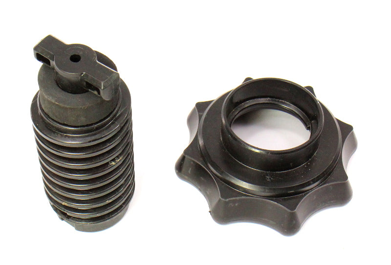 Spare Tire Hold Down Wing Nut Bolt 05-18 VW Jetta Rabbit GTI MK6 - 1K0 803 899 D