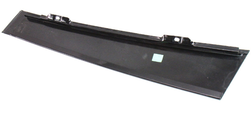 LH Front Exterior Door Window Pillar Trim 06-09 VW Rabbit GTI MK5 - 1K3 837 901