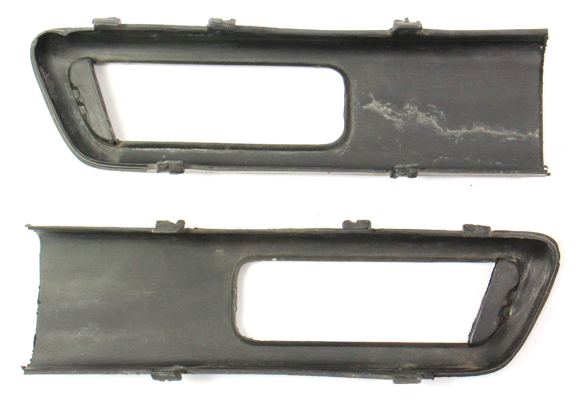 North American Bumper Side Marker Light Trim Molding 99-05 VW Jetta Golf ~ MK4 ~