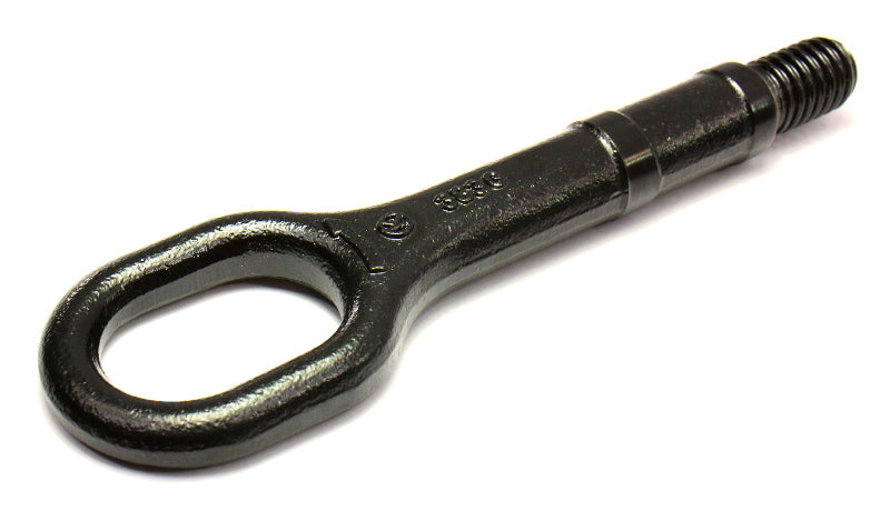 Tow Hook Eye Bracket VW Jetta Golf GTI MK5 MK6 Passat Eos Audi TT 1T0 805 615 A