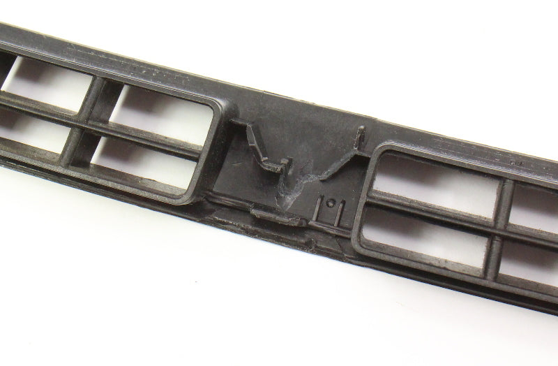 Center Upper Dash Defrost Defog Vent 05-10 VW Jetta Rabbit MK5 - Genuine