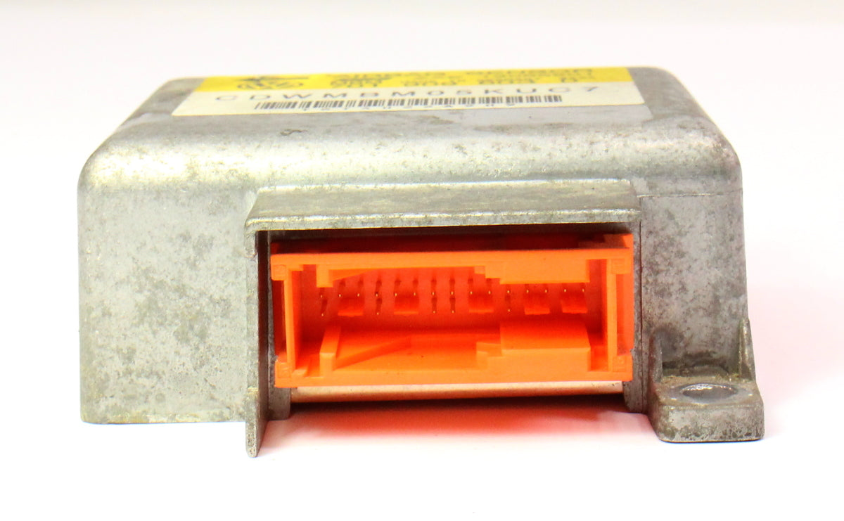 Airbag Computer Control Module 1995 95  VW Jetta Golf GTI MK3  - 701 909 603 D