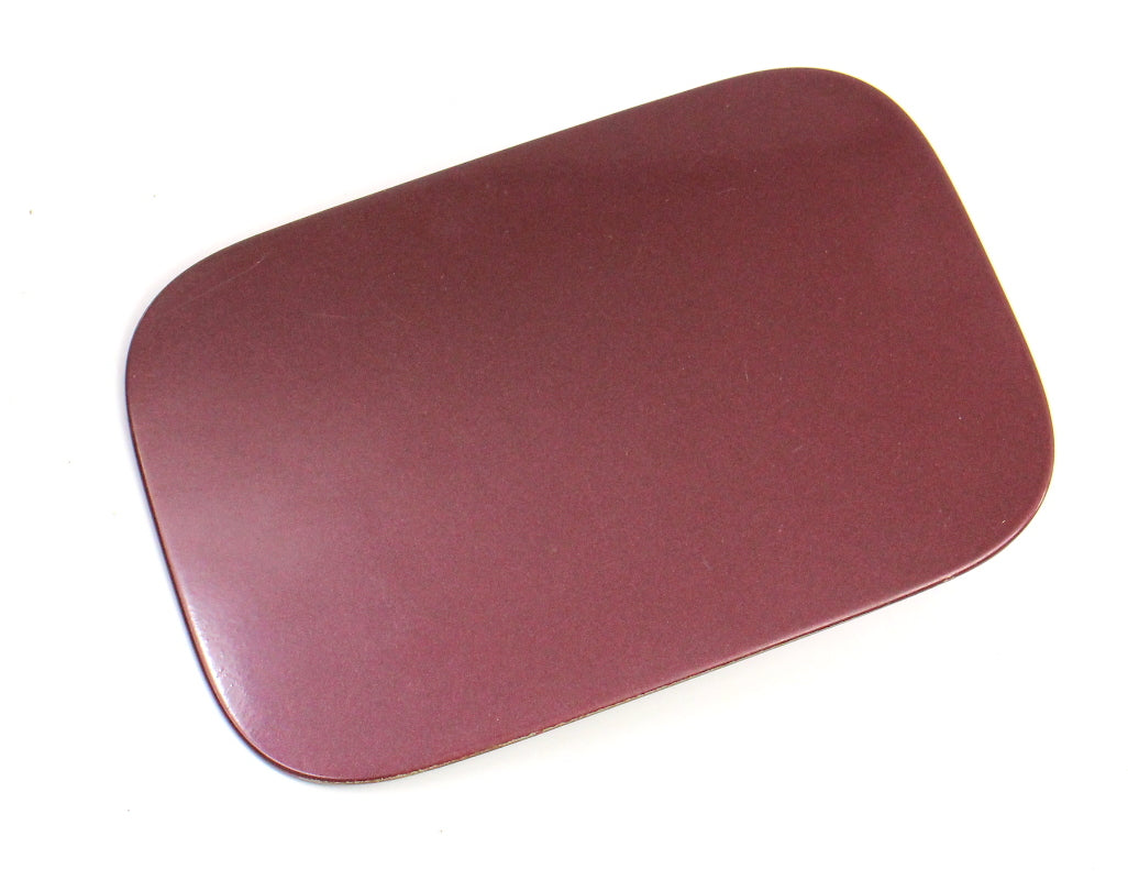 Fuel Gas Door Flap 93-99 VW Jetta Golf GTI Cabrio MK3 LG6R Mulberry 1H0 809 905