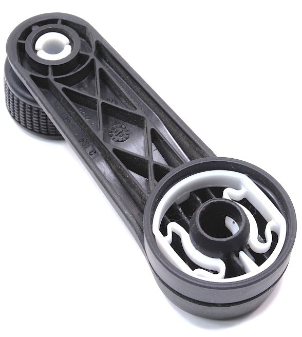 Window Crank Roller Handle VW Jetta Golf 93-05 MK3 MK4 - Genuine - 1H0 837 581 D