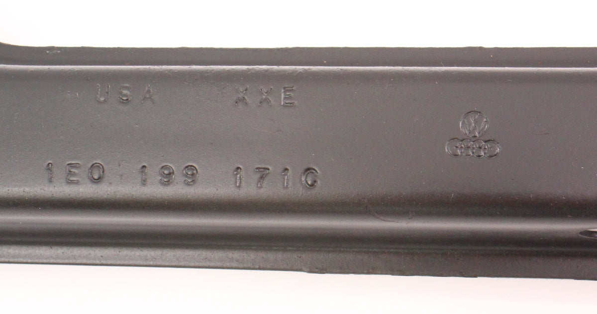 Lower Radiator Support Mount 93-99 VW Jetta Golf GTI Cabrio MK3 ~ 1E0 199 171 C