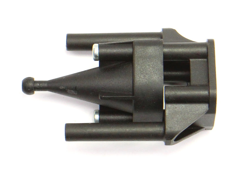 Head Light Lamp Aimer Adjuster 06-13 Audi A3 8P - Halogen Headlight