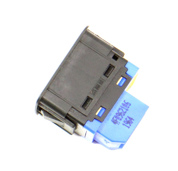 Alarm Tow Switch Button Switch 06-13 Audi A3 A6 A8 TT - Genuine - 4F0 962 106