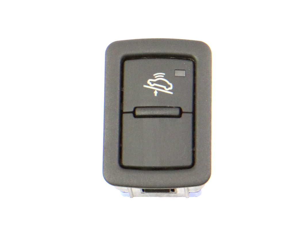 Alarm Tow Switch Button Switch 06-13 Audi A3 A6 A8 TT - Genuine - 4F0 962 106
