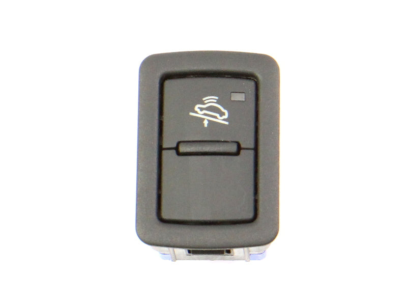 Alarm Tow Switch Button Switch 06-13 Audi A3 A6 A8 TT - Genuine - 4F0 962 106