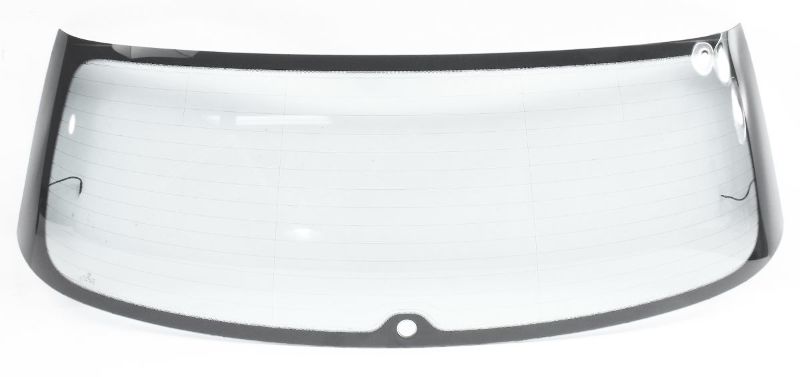 Rear Windshield Hatch Glass 06-09 VW Rabbit GTI MK5 - Genuine