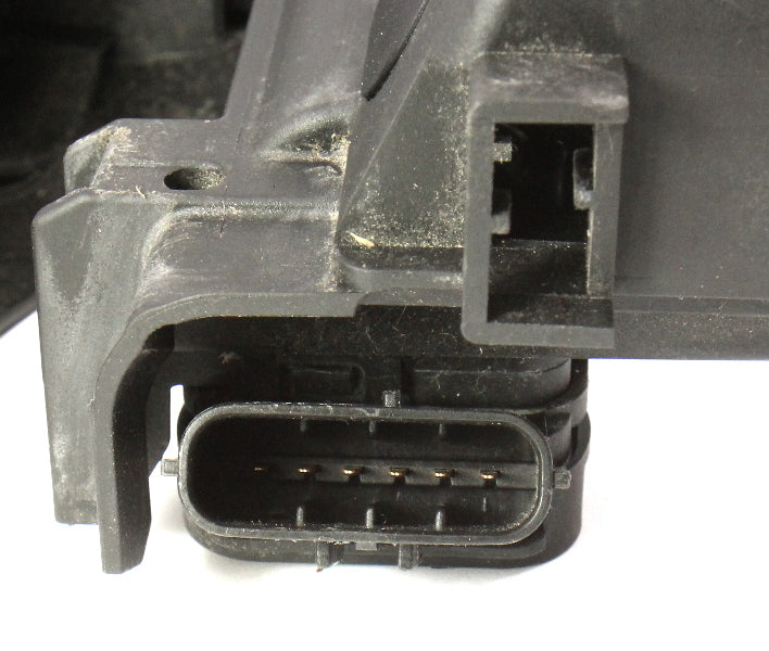 Gas Accelerator Pedal 06-10 VW Passat B6 Jetta Rabbit MK5 - Genuine - 1K1 721 503 L