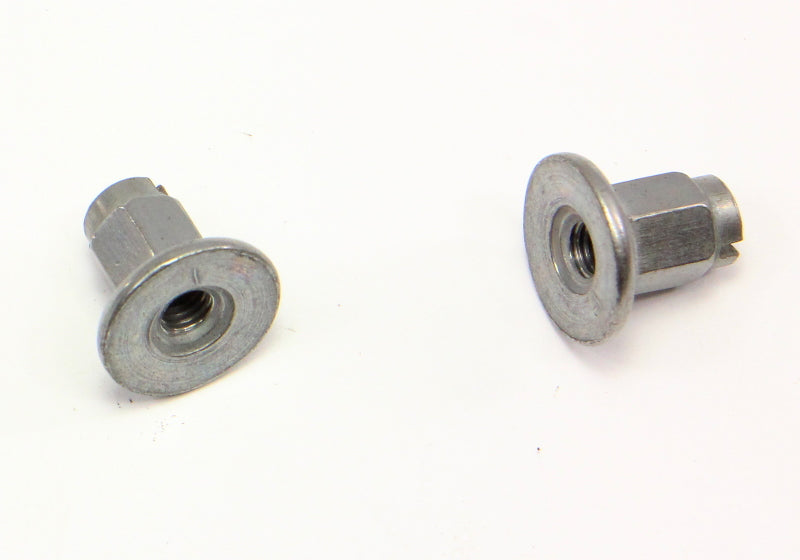 2x Inner Tail Light Lamp Bulb Holder Nuts Bolt Screws 11-14 VW Jetta MK6 Sedan