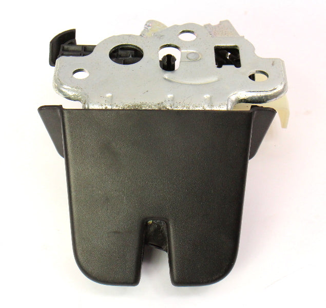 Trunk Latch Actuator 11-18 VW Jetta Sedan MK6 - Genuine - 5C6 827 505 H
