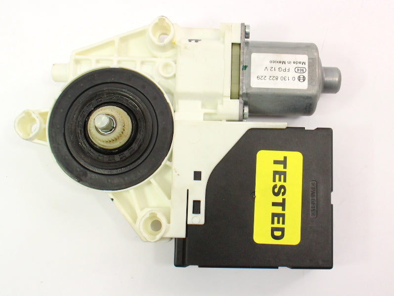 RH Front Window Motor 11-14 VW Jetta Sedan MK6 Passat B7 Genuine 3C0 959 792 B