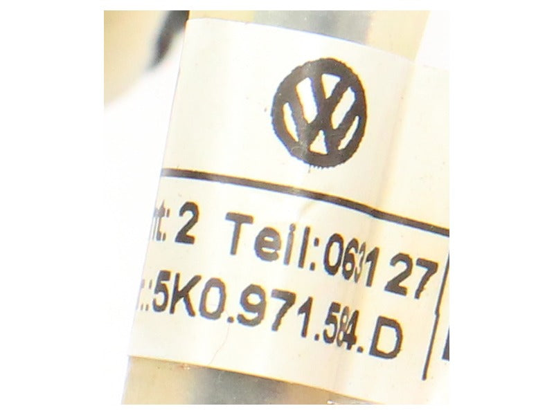 Airbag Clock Spring Harness VW Jetta GTI MK6 Passat Eos Tiguan SW 5K0 971 584 D