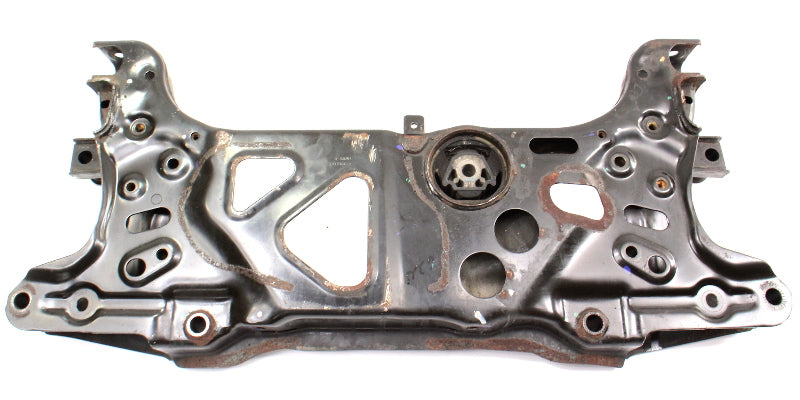 Engine Cradle Sub Frame 11-18 VW Jetta MK6 - Genuine - 5C0 199 369 E
