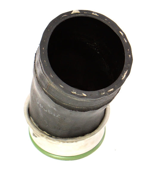 Intercooler Tube Air Pipe 05-18 VW Jetta GLI GTI MK5 MK6 2.0T - 1K0 145 828 F