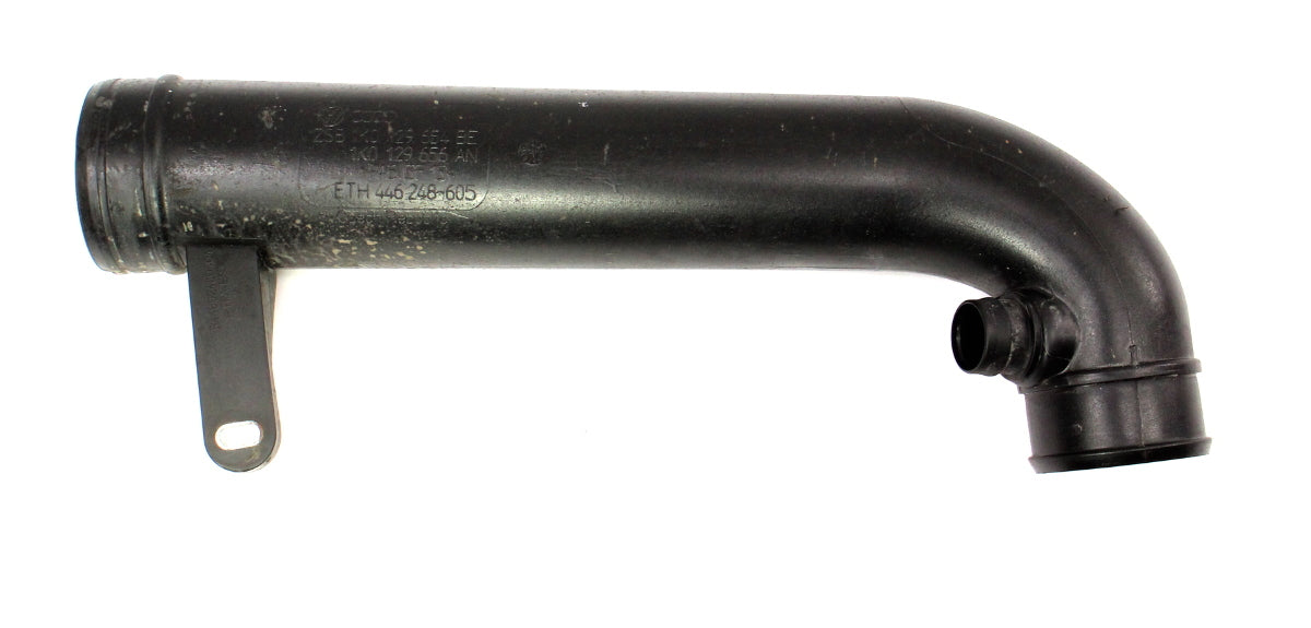 Intercooler Tube Pipe 11-17 VW Jetta MK6 CC Audi 2.0T CBFA - 1K0 129 654 BE