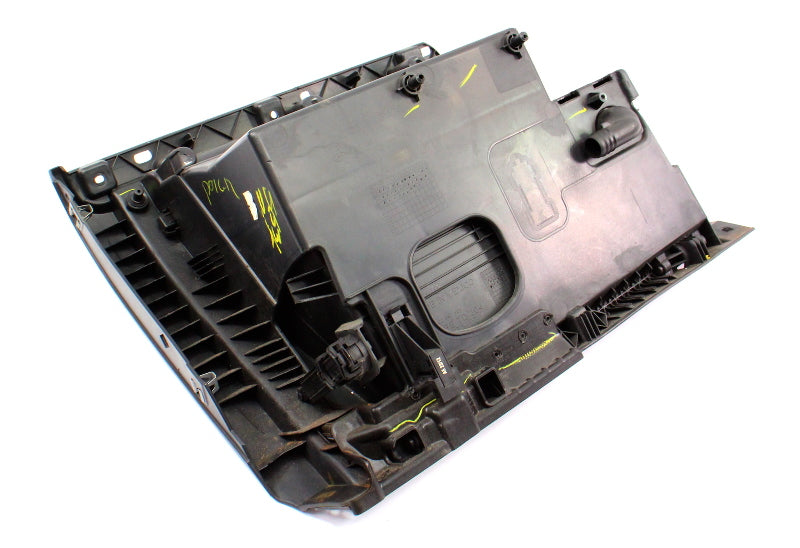 Glovebox Glove Box Compartment 11-18 VW Jetta MK6 - Genuine - 5C7 857 097