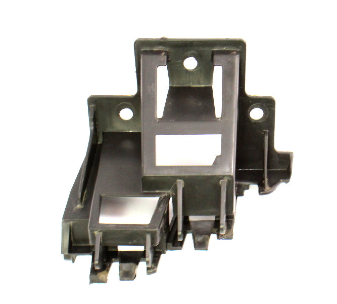 LH Rear Bumper Corner Mount Bracket 11-14 VW Jetta MK6 - Genuine - 5C6 807 393 A