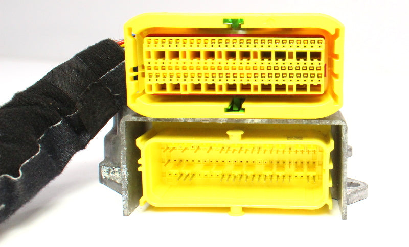 Airbag Computer Control Module & PIgtail VW Jetta MK6 - Genuine - 5C0 959 655 E