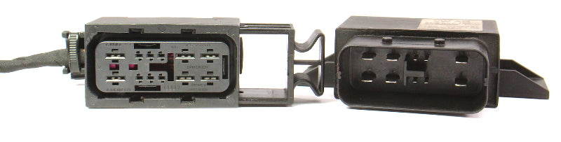 Network Gateway Module 11-14 VW Jetta MK6 - Genuine - 5C6 907 159