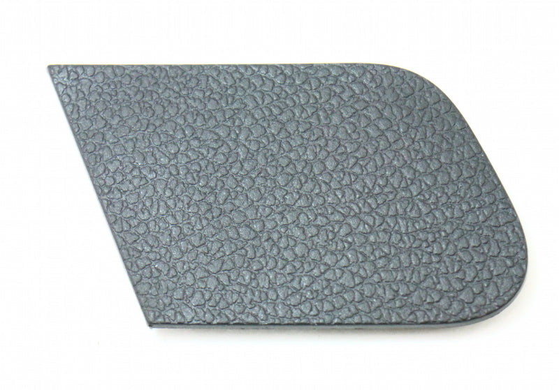 LH Rear Door Seat Side Trim Cap Cover 06-09 VW Rabbit Golf GTI MK5 - 1K0 867 443