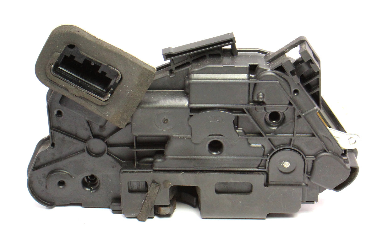 LH Front Door Latch 11-18 VW Jetta Golf MK6 MK7 Passat Beetle - 5K1 837 015 E