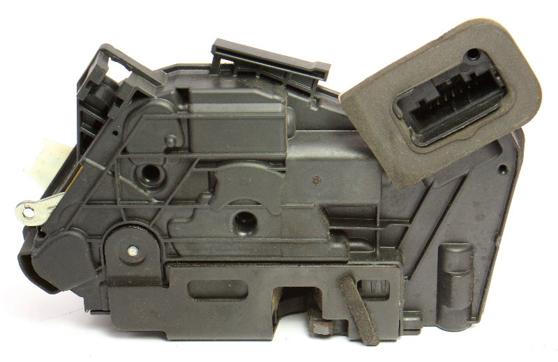 RH Front Door Latch 11-18 VW Jetta Golf MK6 MK7 Passat Beetle - 5K1 837 016 E