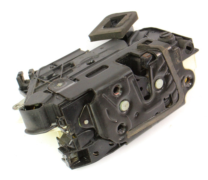 RH Rear Door Latch 11-18 VW Jetta Golf MK6 MK7 Passat - Genuine - 5K4 839 016 S