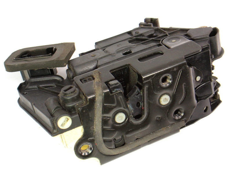 LH Rear Door Latch 11-18 VW Jetta Golf MK6 MK7 Passat - Genuine - 5K4 839 015 S