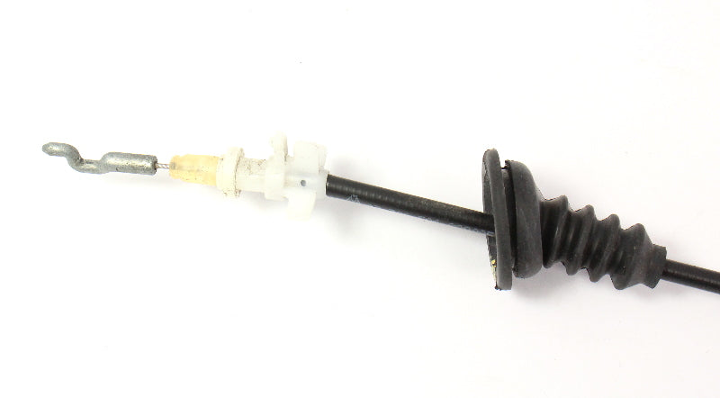 Rear Door Latch Cable 11-18 VW Jetta MK6 - Genuine - 5C6 839 085