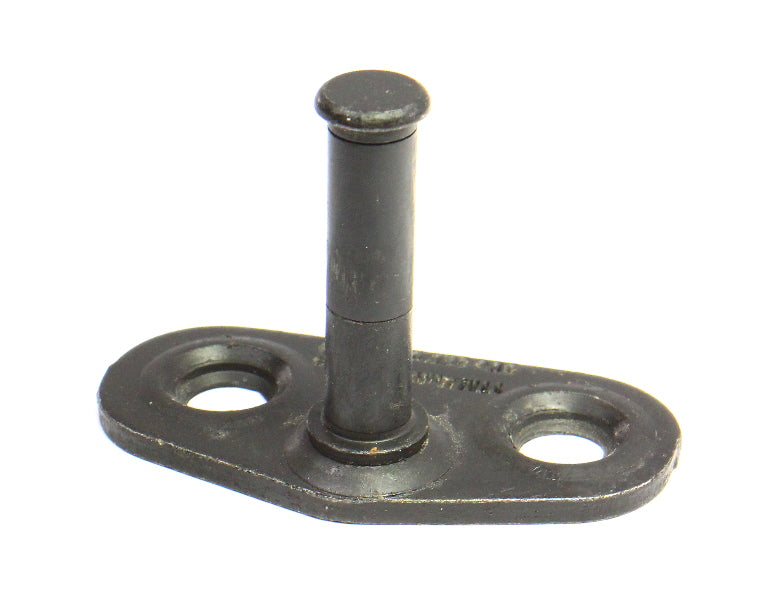 Trunk Latch Striker Receiver Post 11-18 VW Jetta Sedan MK6 Genuine 5C6 827 507 B