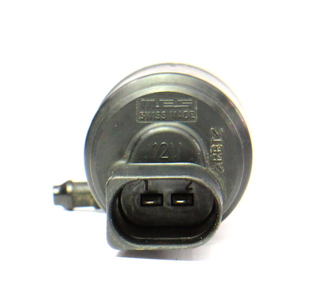 Windshield Washer Fluid Pump 98-18 VW Beetle Jetta Eos Passat Cabrio 1K5 955 651