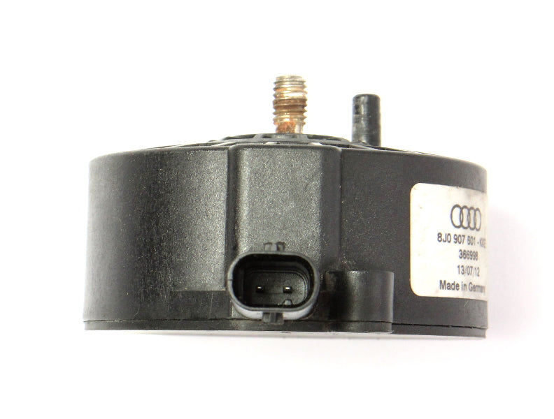 Sound Amplifier Module 11-14 VW Jetta GTI MK6 - Genuine - 8J0 907 601