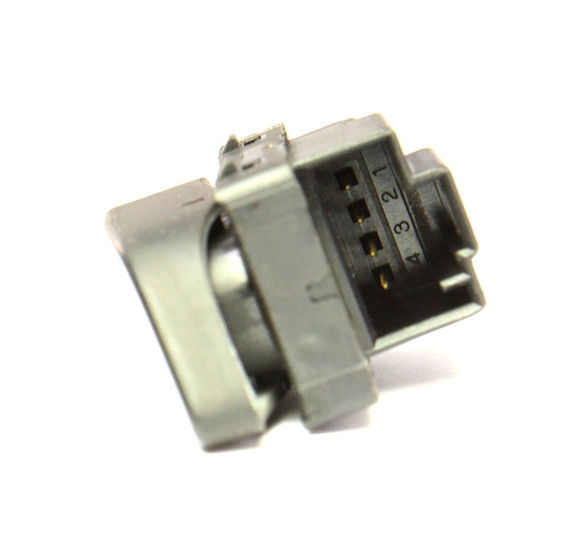 LH Lock Switch Control Button 11-18 VW Jetta MK6 Genuine - 5C6 962 125