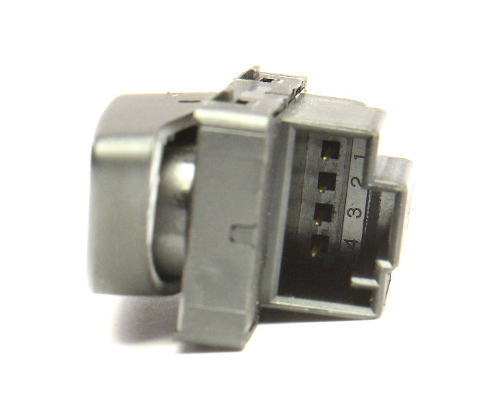 RH Lock Switch Control Button 11-18 VW Jetta MK6 - Genuine - 5C6 962 126